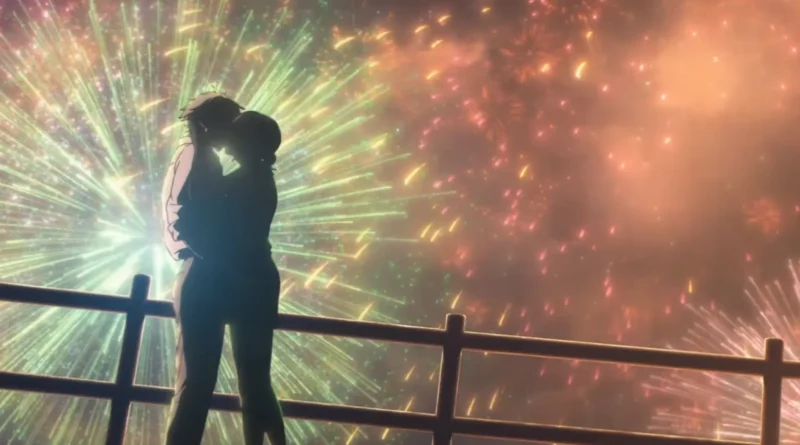 Chainsaw Man - Reze Arc: tema de encerramento Kenshi Yonezu Hikaru Utada estreia setembro 2025