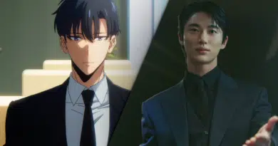 Representantes de Crunchyroll e Netflix discutem adaptações de webtoons com editoras coreanas em evento nos EUA; colaboração para produções audiovisuais no K-Story&Comics 2025