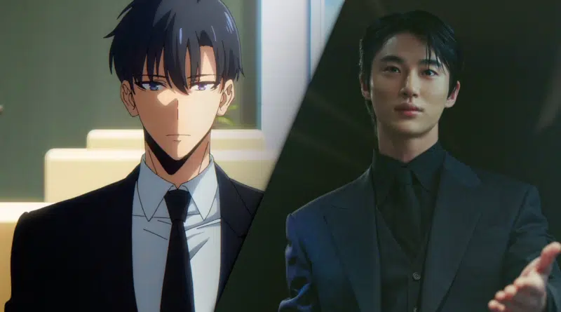 Representantes de Crunchyroll e Netflix discutem adaptações de webtoons com editoras coreanas em evento nos EUA; colaboração para produções audiovisuais no K-Story&Comics 2025