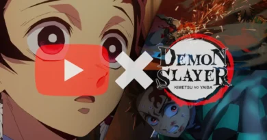 Tanjiro, protagonista de Demon Slayer, destaque do anime Kimetsu no Yaiba todos episódios grátis YouTube