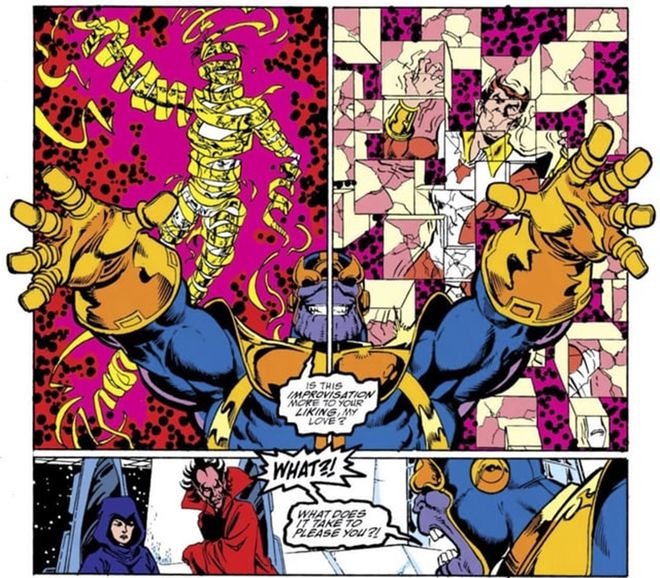 Desafio Infinito 1991