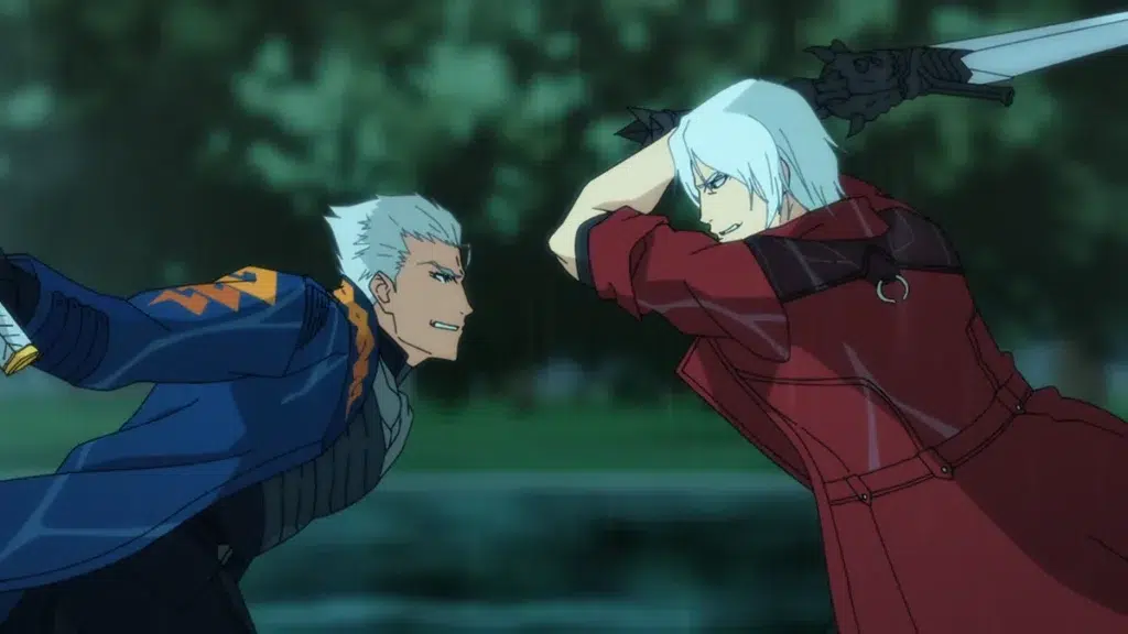 Devil May Cry temporada 2: primeiras imagens mostram o embate de Dante; retorno confirmado para 2026 na Netflix