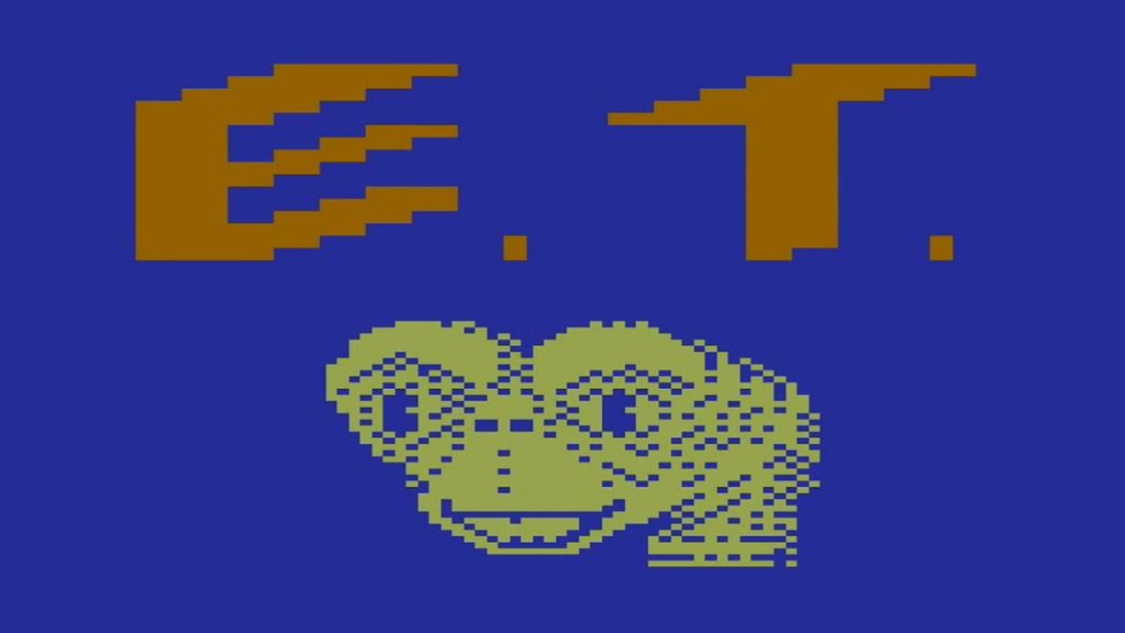 jogos que definiram o Atari 2600: Nem tudo que define uma história é positivo, não é mesmo?