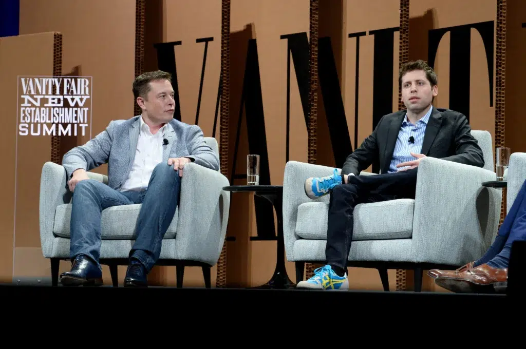 Elon Musk processa OpenAI por suposta traição à missão sem fins lucrativos; ação cita parceria com Microsoft e GPT-4