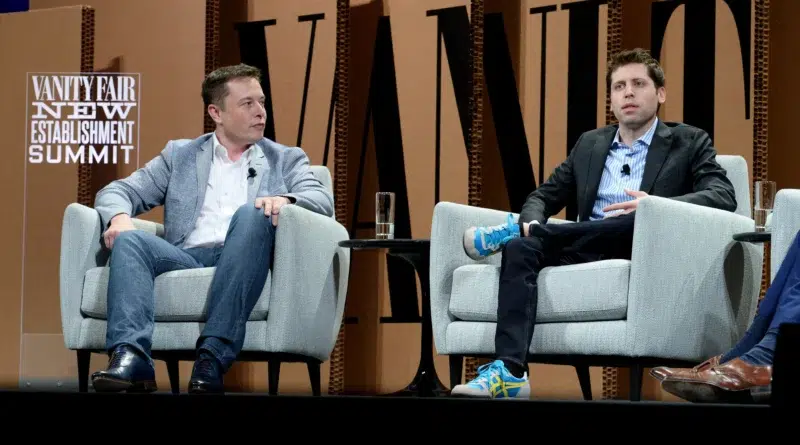 Elon Musk processa OpenAI por suposta traição à missão sem fins lucrativos; ação cita parceria com Microsoft e GPT-4