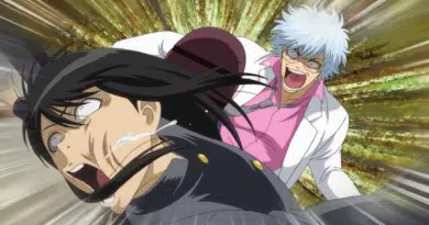 Gintama: Mr. Ginpachi’s Zany Class – trailer, visual chave, data de estreia confirmada para outubro de 2025