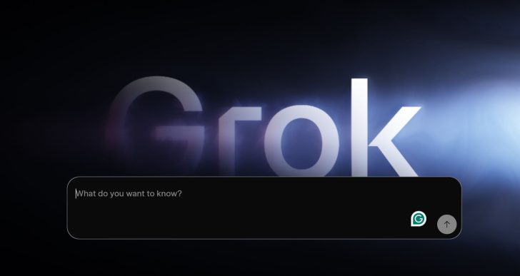 Exposição de respostas da IA Grok evidencia que problema de privacidade atinge diferentes modelos