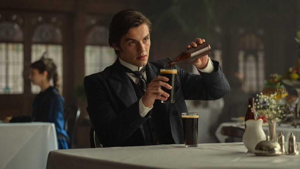 O que chega à Netflix em setembro de 2025: House of Guinness estreia do criador de Peaky Blinders