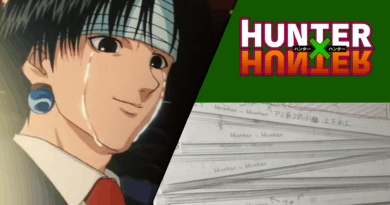 Yoshihiro Togashi atualiza fãs sobre Hunter x Hunter capítulo 414 no Twitter, manga volta a movimentar comunidade em 2025