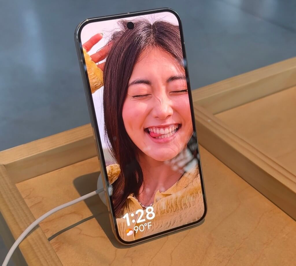 Google PixelSnap: ‘MagSafe’ chega ao Pixel 10 5 Google PixelSnap em demonstração: acessórios magnéticos para Pixel 10 com Qi2 e carregamento sem fio