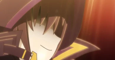 Isekai Quartet temporada 3 trailer Cid The Eminence in Shadow ao piano destaque anime crossover Kadokawa
