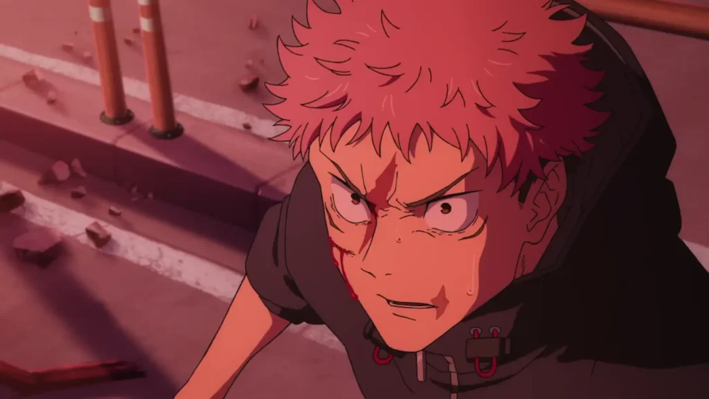 3ª temporada de Jujutsu Kaisen será dividida em partes, estreia em janeiro de 2026 2 Jujutsu Kaisen 3 Culling Game trailer e anúncio de estreia 2026