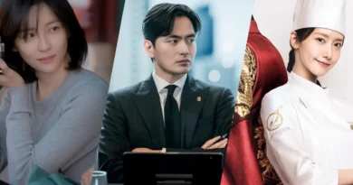 Novos K-Dramas na Netflix em setembro de 2025: You and Everything Else, Beyond the Bar e Bon Appétit, Your Majesty