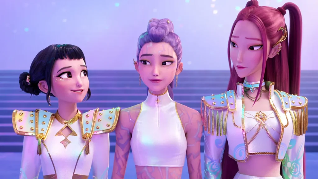 Netflix esta semana: lançamentos 25 a 31 de agosto 3 Netflix esta semana: KPop Demon Hunters Sing-Along ganha versão com letras para cantar junto na plataforma