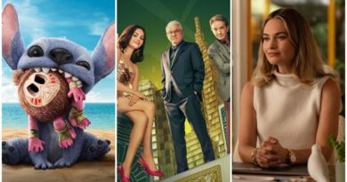Lançamentos Disney+ setembro 2025 com Lilo & Stitch, Only Murders e Deu Match