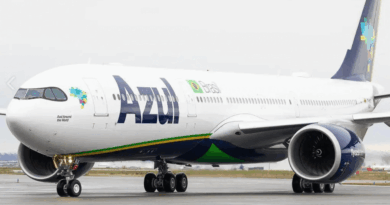 Avolon é atualmente a maior proprietária de aeronaves do mundo. Foto: Divulgação/Avolon