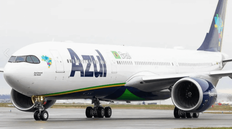Avolon é atualmente a maior proprietária de aeronaves do mundo. Foto: Divulgação/Avolon