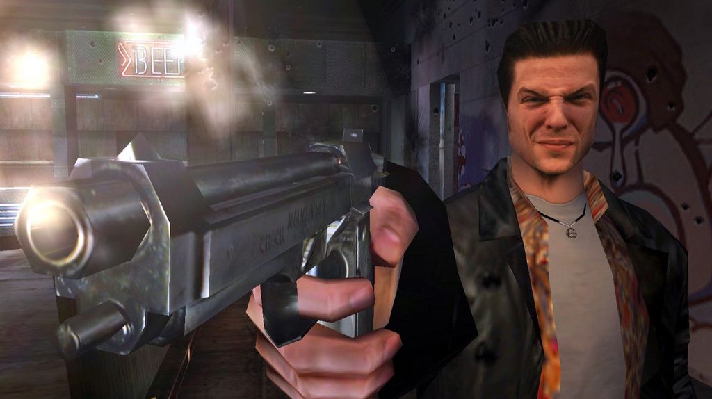 Desenvolvimento do remake de Max Payne 1 e 2 segue em plena produção (Divulgação/Remedy Entertainment/Rockstar Games)