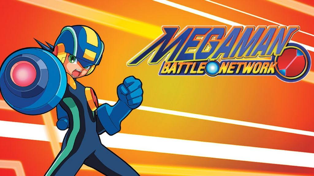 10 jogos que marcaram o Game Boy Advance: Mega Man Battle Network