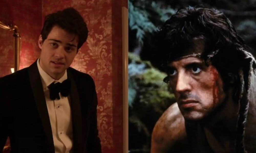 Noah Centineo preparado para papel dramático como Rambo pré-Guerra do Vietnã