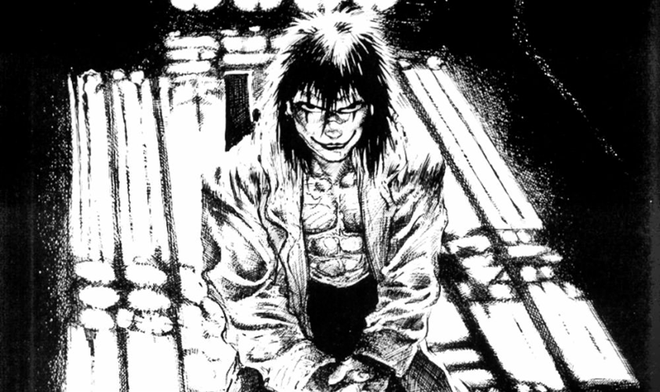 O Corvo 1994