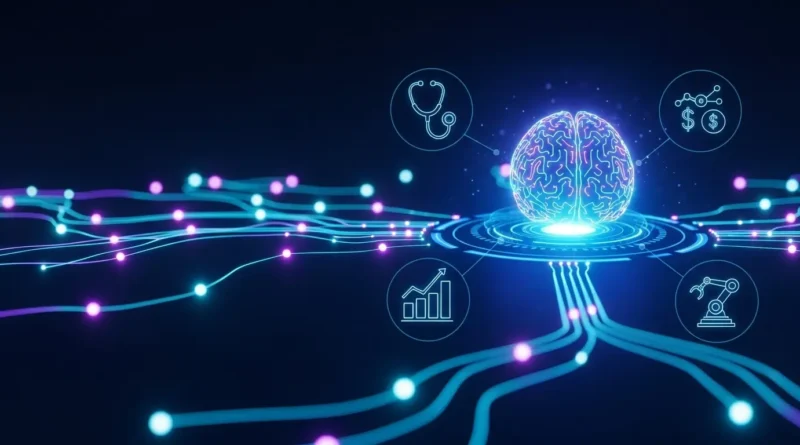 O Que É Machine Learning? Um Guia Essencial para Iniciantes