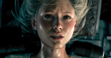 Resident Evil Requiem demo mostra gameplay de terror com Grace Ashcroft