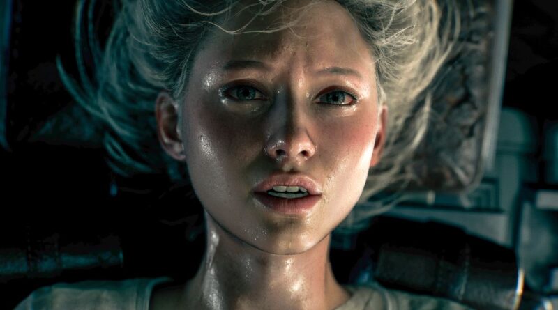 Resident Evil Requiem demo mostra gameplay de terror com Grace Ashcroft