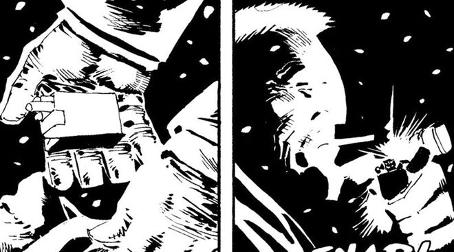 Sin City 1995
