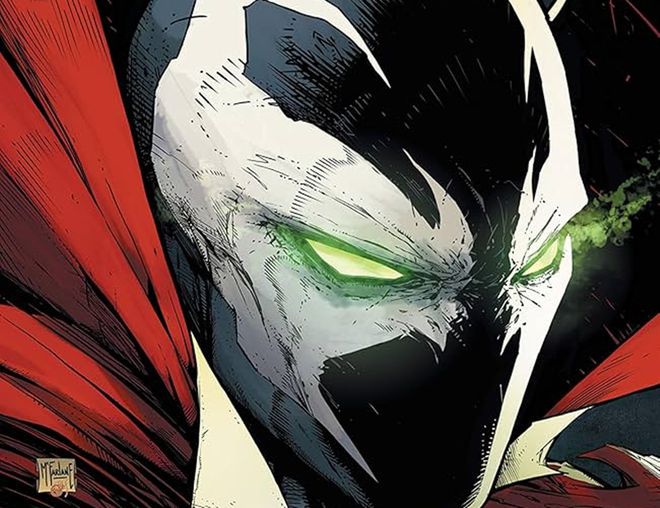 Spawn 1997