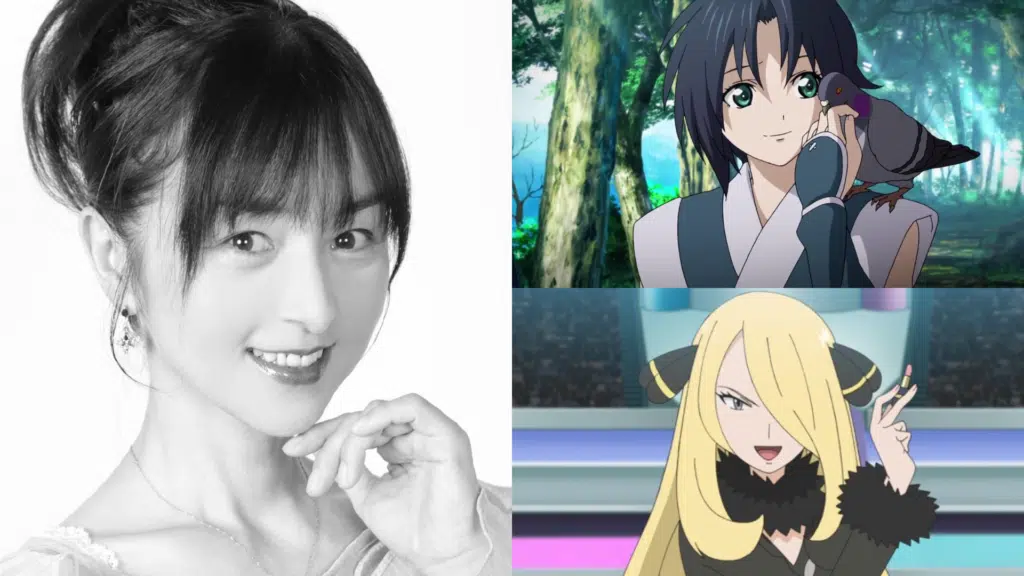 Tomo Sakurai, voz de Macross 7 e Samurai X, morre aos 53 anos 2 Imagem em destaque: Morre aos 53 anos a dubladora Tomo Sakurai
