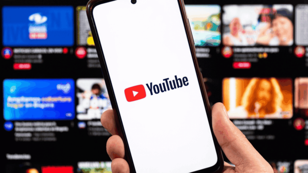 YouTube limitado a 480p: falha afeta app móvel 1 YouTube adota IA contra adultização de crianças: plataforma fortalece proteção infantil online, agindo contra exploração de menores e conteúdos sensíveis.