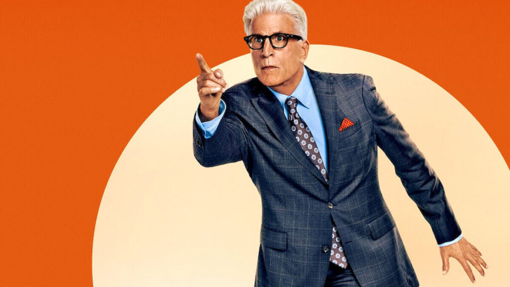 Um espião infiltrado 2: estreia em novembro de 2025 7 Um espião infiltrado 2: imagem de divulgação com Ted Danson; tudo sobre estreia na Netflix, sinopse, elenco e audiência