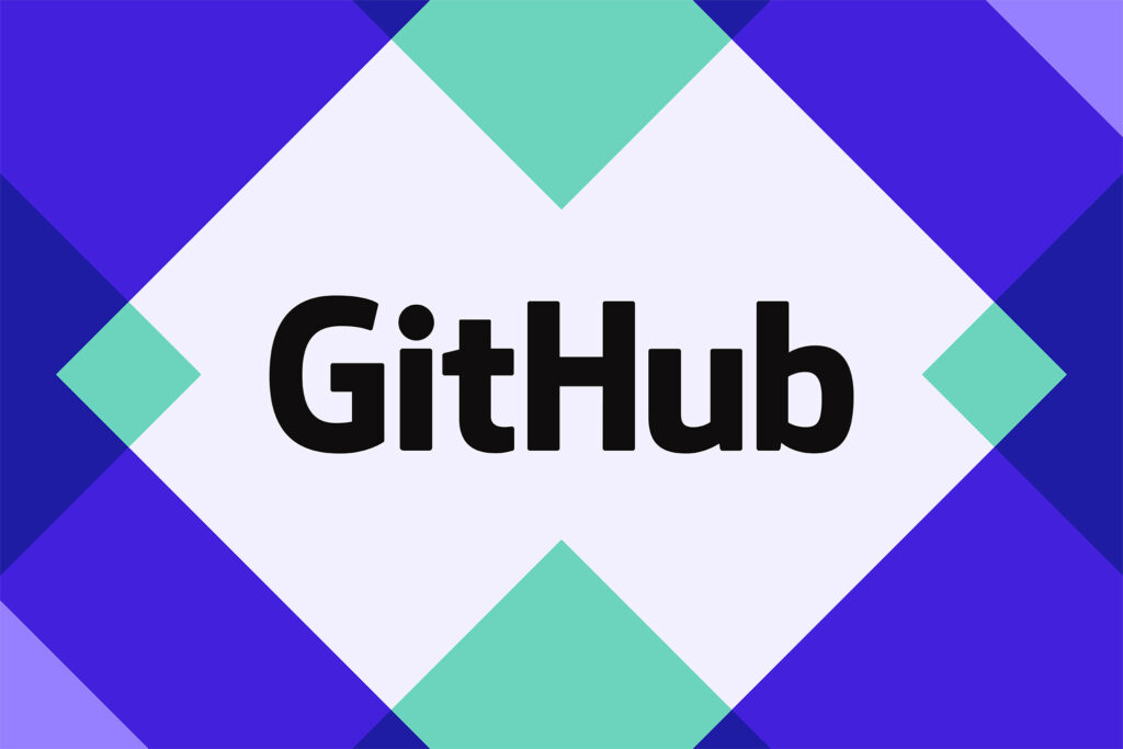 Logotipo do GitHub com fundo escuro, ilustrando integração à Microsoft e a notícia da saída do CEO Thomas Dohmke.