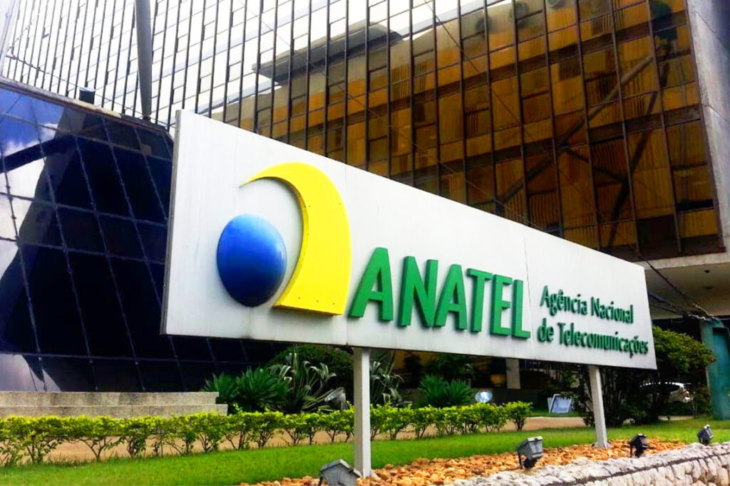sede da anatel