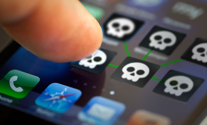 Impossível parar os malwares: o que diz a matemática e Por que? 3 Por que é impossível parar malware no iPhone e na App Store