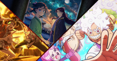 Melhores animes novos na Netflix em 2025: seleção com 10 títulos imperdíveis e trailers oficiais