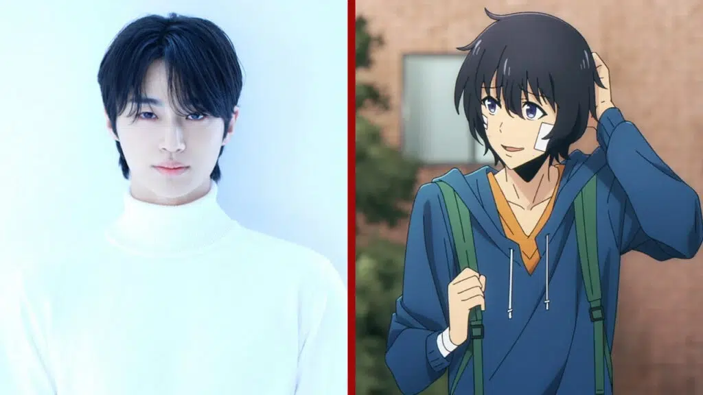 Solo Leveling live action na Netflix: o que sabemos 7 Byeon Woo Seok como o protagonista Sung Jin-woo no live action Solo Leveling da Netflix