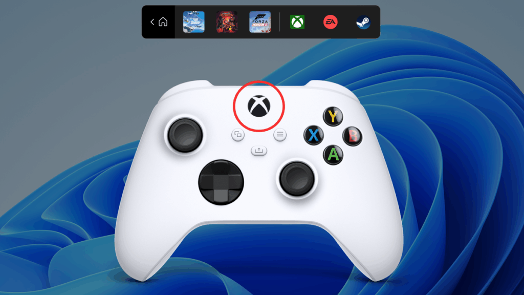 Xbox Game Bar exibe interface sobreposta reunindo monitoramento de hardware, captura de tela e funcionalidades sociais para gamers diretamente no Windows