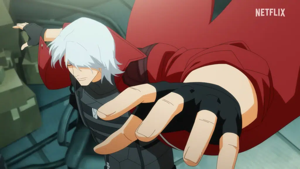 Devil May Cry temporada 2 ganha 1º trailer; 2026 1 Devil May Cry temporada 2 ganha primeiro teaser da Netflix para 2026 com Dante em destaque e clima de ação sombria
