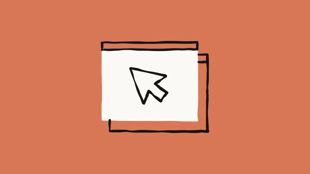 Visual Studio Code favorece Anthropic no Copilot 1 Ilustração do navegador com cursor destacando o piloto do Claude para Chrome