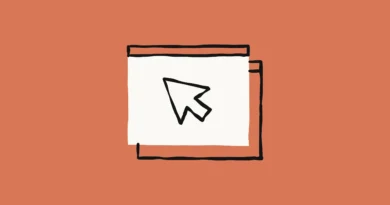 Ilustração do navegador com cursor destacando o piloto do Claude para Chrome