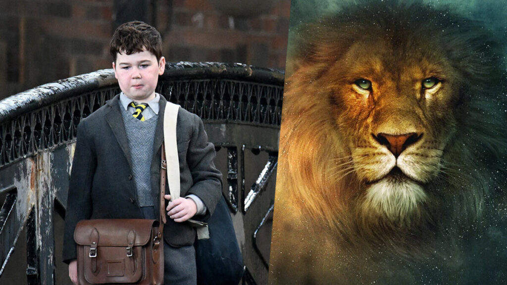 Narnia: O Sobrinho do Mago filma em Manchester no bairro de Castlefield, recriado como Londres dos anos 1950