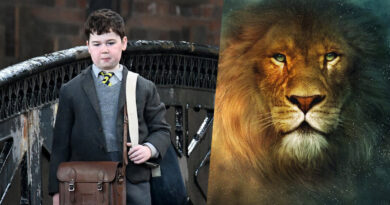 Narnia: O Sobrinho do Mago filma em Manchester no bairro de Castlefield, recriado como Londres dos anos 1950