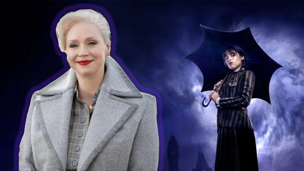 Séries da Netflix em setembro de 2025: 11 imperdíveis 5 Séries da Netflix em setembro de 2025: Wandinha temporada 2 Parte 2 retorna em 3 de setembro de 2025 com Weems de volta