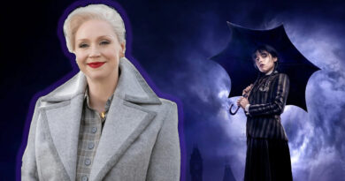 Séries da Netflix em setembro de 2025: Wandinha temporada 2 Parte 2 retorna em 3 de setembro de 2025 com Weems de volta
