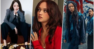 Novidades Prime Video setembro 2025: Gen V, A Rainha dos Golpes e A Namorada Ideal