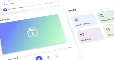 NotebookLM Video Overviews suporta 80 idiomas com resumos visuais multilíngues