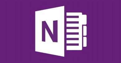 OneNote para Windows 10 será descontinuado; app entra em modo somente leitura após 14 de outubro de 2025