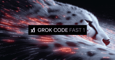 Grok Code Fast 1 modelo de codificação ágil rápido e econômico para desenvolvedores e IDEs parceiras